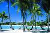 Le Meridien Bora Bora 
